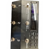 Used BOSS ES8 Footswitch