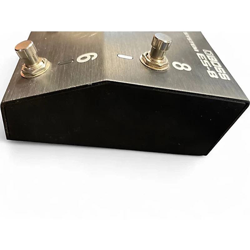 Used BOSS ES8 Footswitch