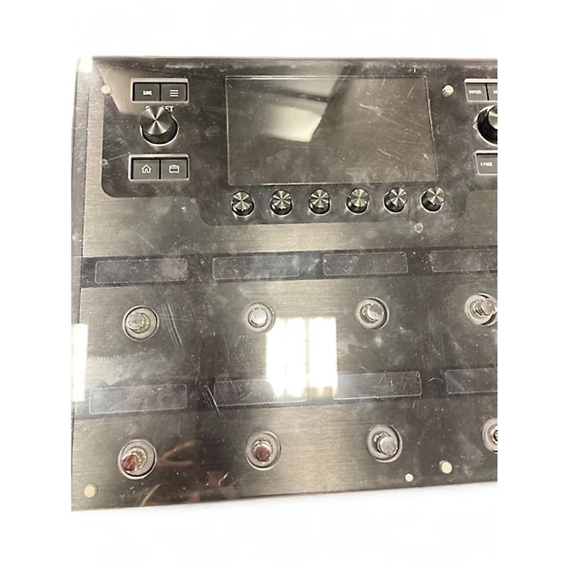 Used Line 6 Power Cab 112 Plus Guitar Combo Amp