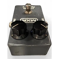 Used MXR MICRO FLANGER Effect Pedal