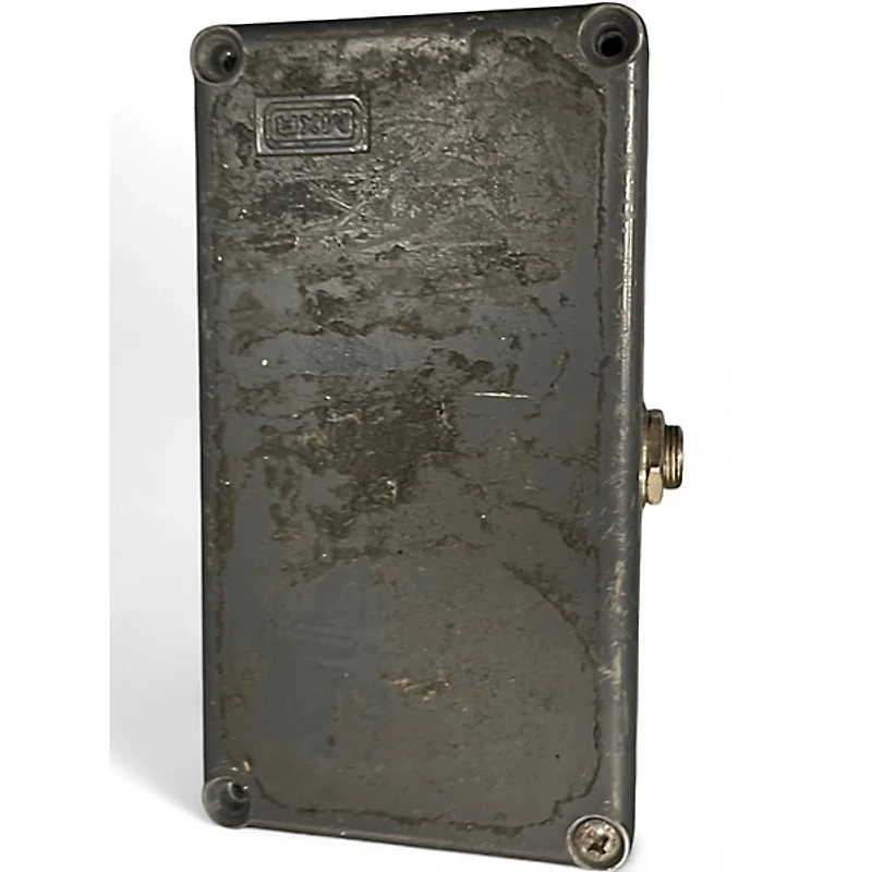 Used MXR MICRO FLANGER Effect Pedal