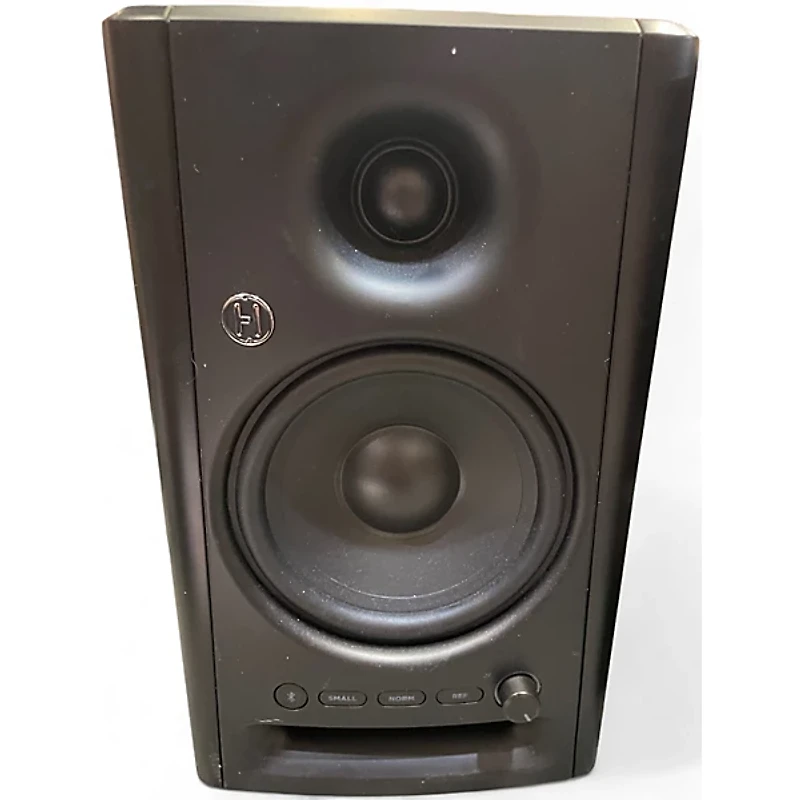 Used Harbinger SM505 PAIR Powered Monitor