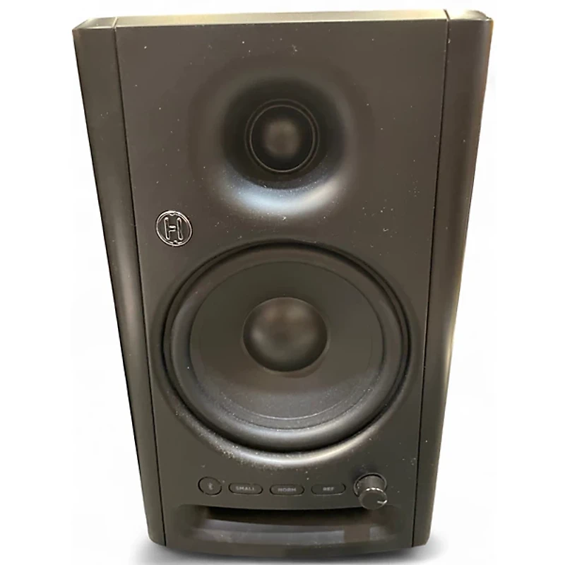Used Harbinger SM505 PAIR Powered Monitor
