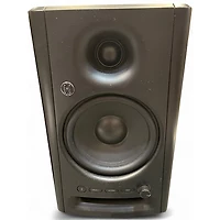Used Harbinger SM505 PAIR Powered Monitor