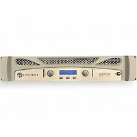 Used Crown XTI4002 Power Amp
