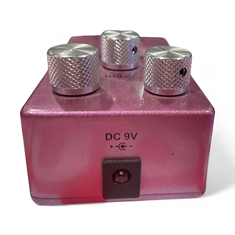 Used GAMMA eros Effect Pedal