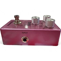 Used GAMMA eros Effect Pedal