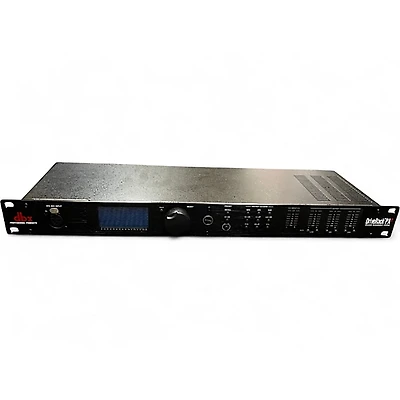 Used dbx DriveRack PA2 Signal Processor