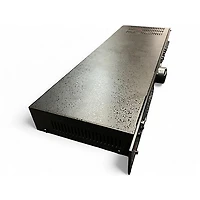 Used dbx DriveRack PA2 Signal Processor