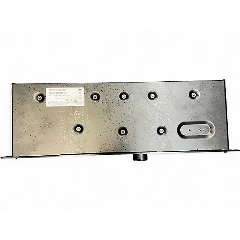 Used dbx DriveRack PA2 Signal Processor