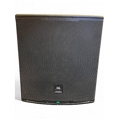Used JBL EON718S Powered Subwoofer