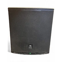 Used JBL EON718S Powered Subwoofer