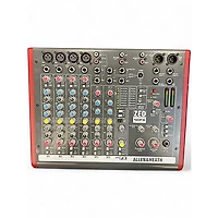 Used Allen & Heath ZED10FX Unpowered Mixer