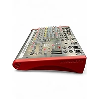 Used Allen & Heath ZED10FX Unpowered Mixer