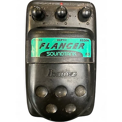 Used Ibanez FL5 Effect Pedal