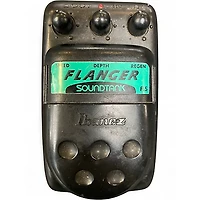 Used Ibanez FL5 Effect Pedal
