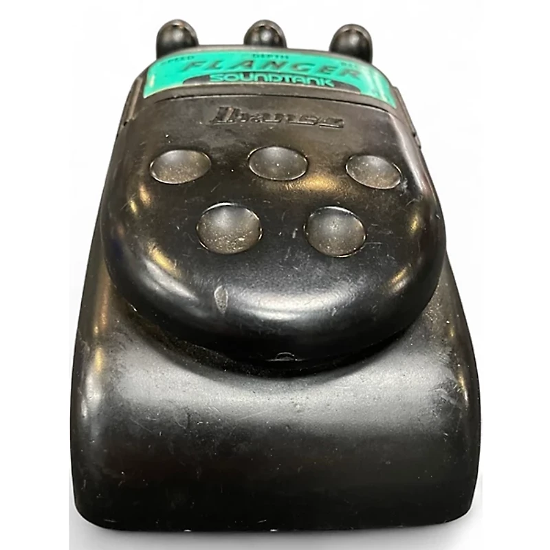 Used Ibanez FL5 Effect Pedal