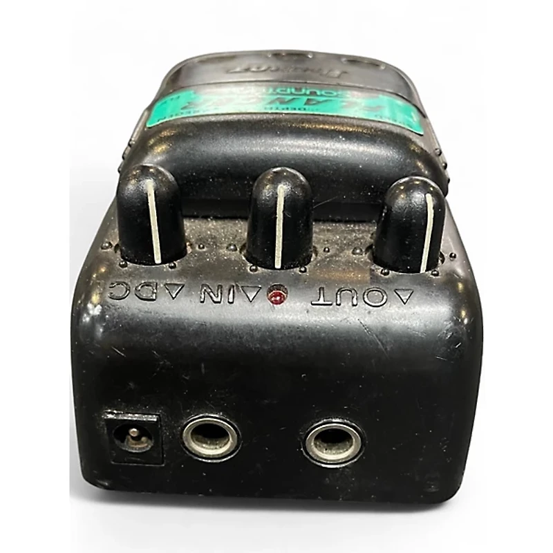 Used Ibanez FL5 Effect Pedal