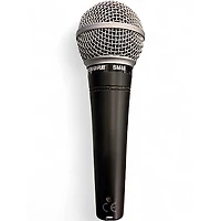 Used Shure SM48LC Dynamic Microphone