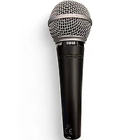 Used Shure SM48LC Dynamic Microphone