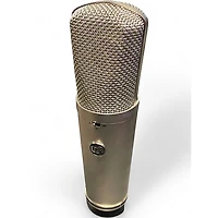 Used Warm Audio WA-87 R2 Condenser Microphone