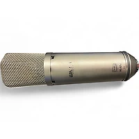 Used Warm Audio WA-87 R2 Condenser Microphone