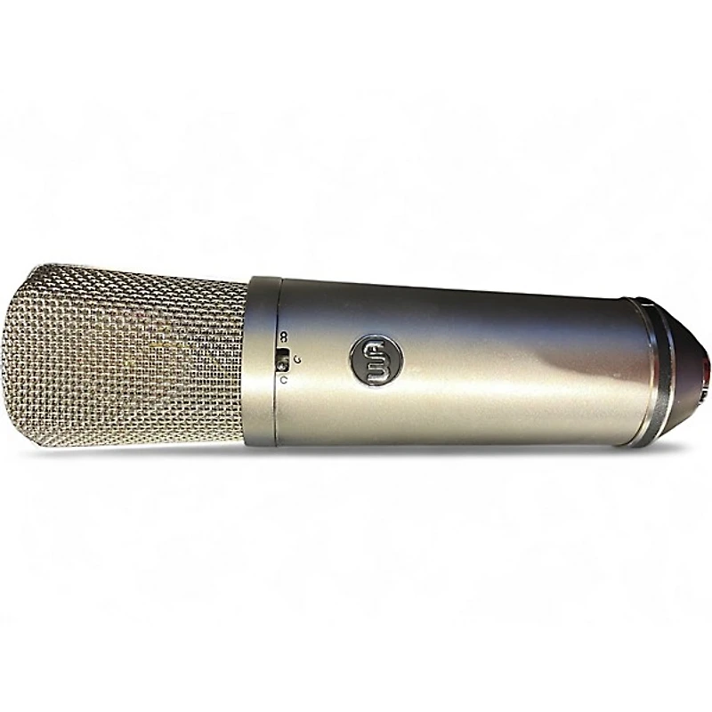 Used Warm Audio WA-87 R2 Condenser Microphone