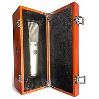 Used Warm Audio WA-87 R2 Condenser Microphone