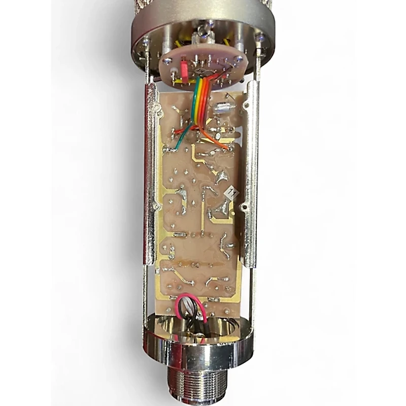 Used Warm Audio WA-87 R2 Condenser Microphone