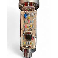 Used Warm Audio WA-87 R2 Condenser Microphone