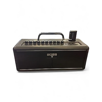 Used BOSS Katana Air Wireless 30W 2X3 Battery Powered Amp