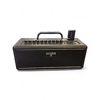 Used BOSS Katana Air Wireless 30W 2X3 Battery Powered Amp