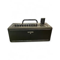 Used BOSS Katana Air Wireless 30W 2X3 Battery Powered Amp
