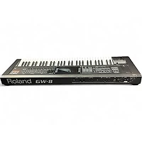 Used Roland GW8 61 Key Keyboard Workstation