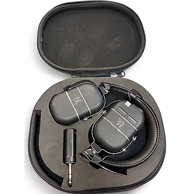 Used BOSS Waza-Air Battery Powered Amp