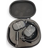 Used BOSS Waza-Air Battery Powered Amp