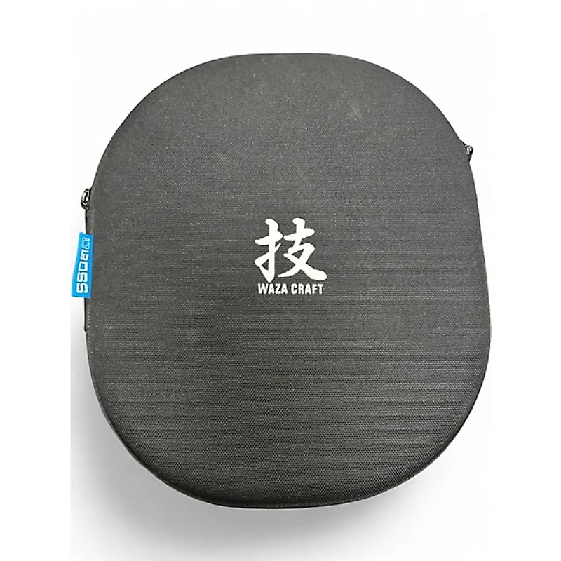 Used BOSS Waza-Air Battery Powered Amp