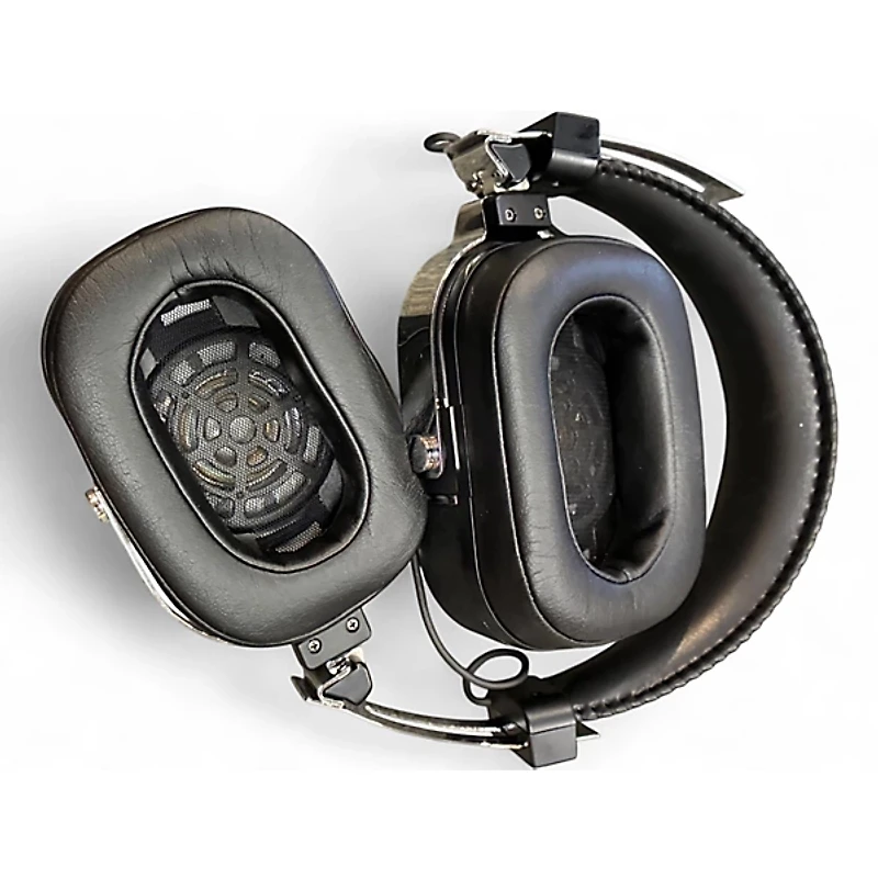 Used BOSS Waza-Air Battery Powered Amp