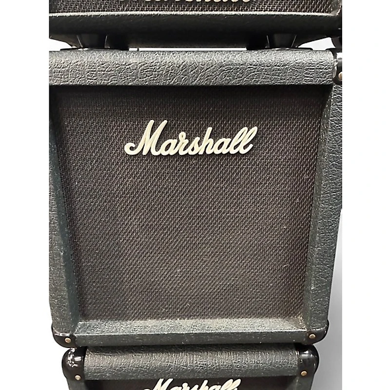 Used Marshall Valvestate 10 Micro Amp Guitar Stack