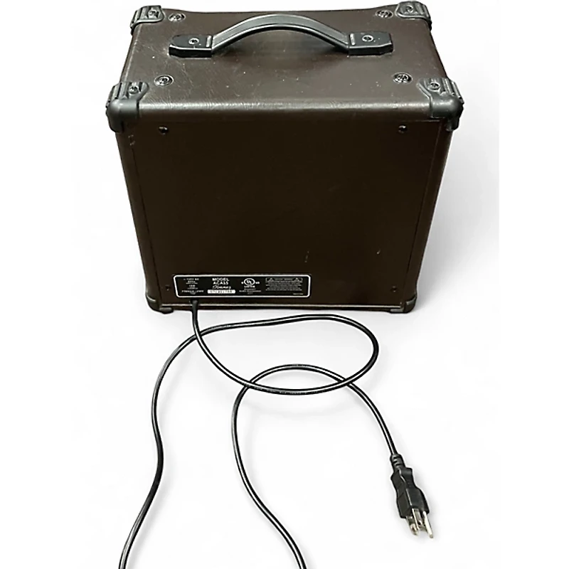 Used Ibanez aca15 Acoustic Guitar Combo Amp