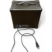 Used Ibanez aca15 Acoustic Guitar Combo Amp