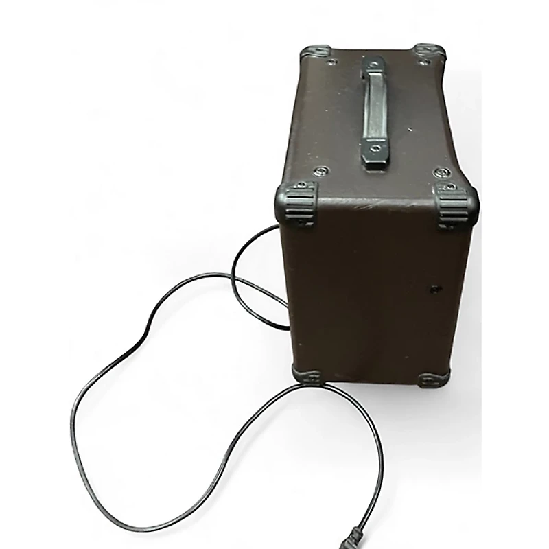 Used Ibanez aca15 Acoustic Guitar Combo Amp