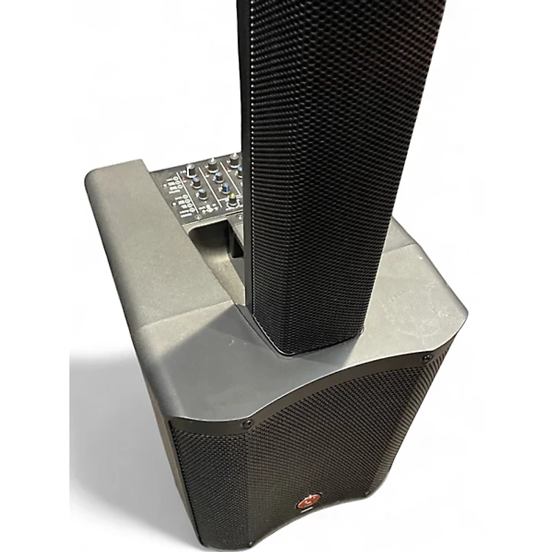 Used Harbinger MLS1000 Sound Package