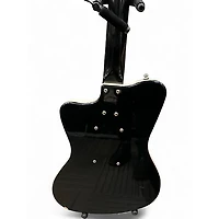 Used Danelectro Dead-On '67 Black Solid Body Electric Guitar