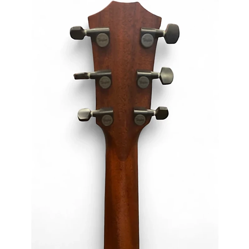 Used Taylor 324CE V-Class Shaded Edge Burst Acoustic Electric Guitar