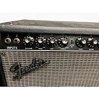 Used Fender Super Bassman 300W Tube Bass Amp Head