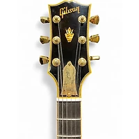 Used Gibson Les Paul Classic Custom Black Solid Body Electric Guitar