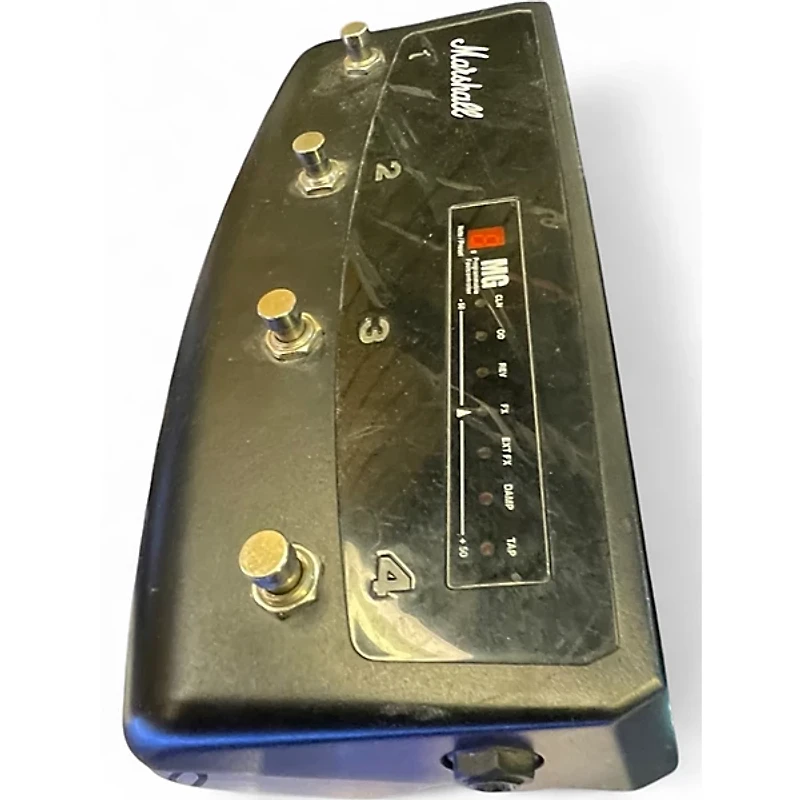 Used Marshall MG90008 Pedal