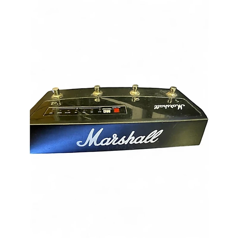 Used Marshall MG90008 Pedal
