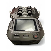 Used Zoom H8 MultiTrack Recorder